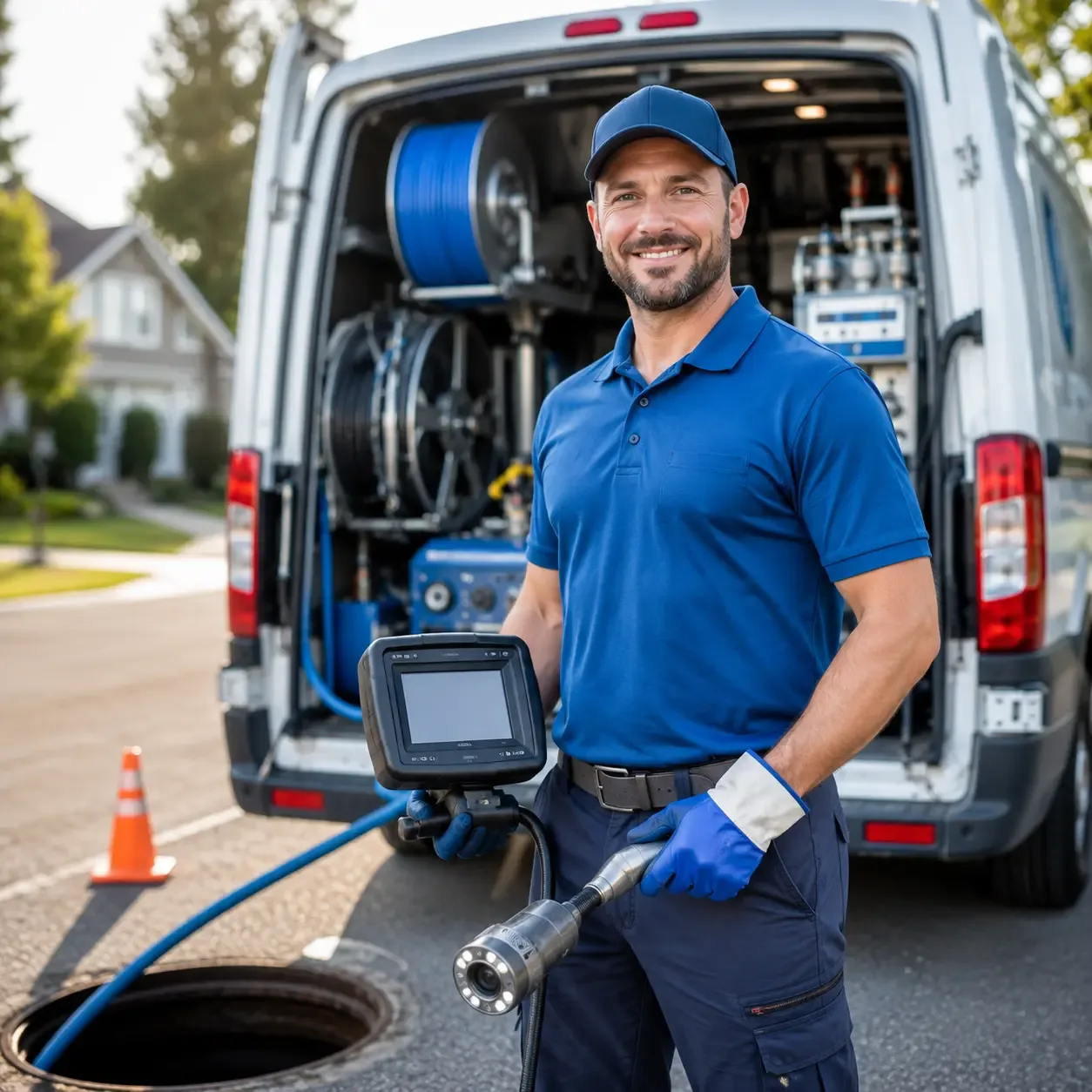Local Pipe Relining specialists in Miami, NM