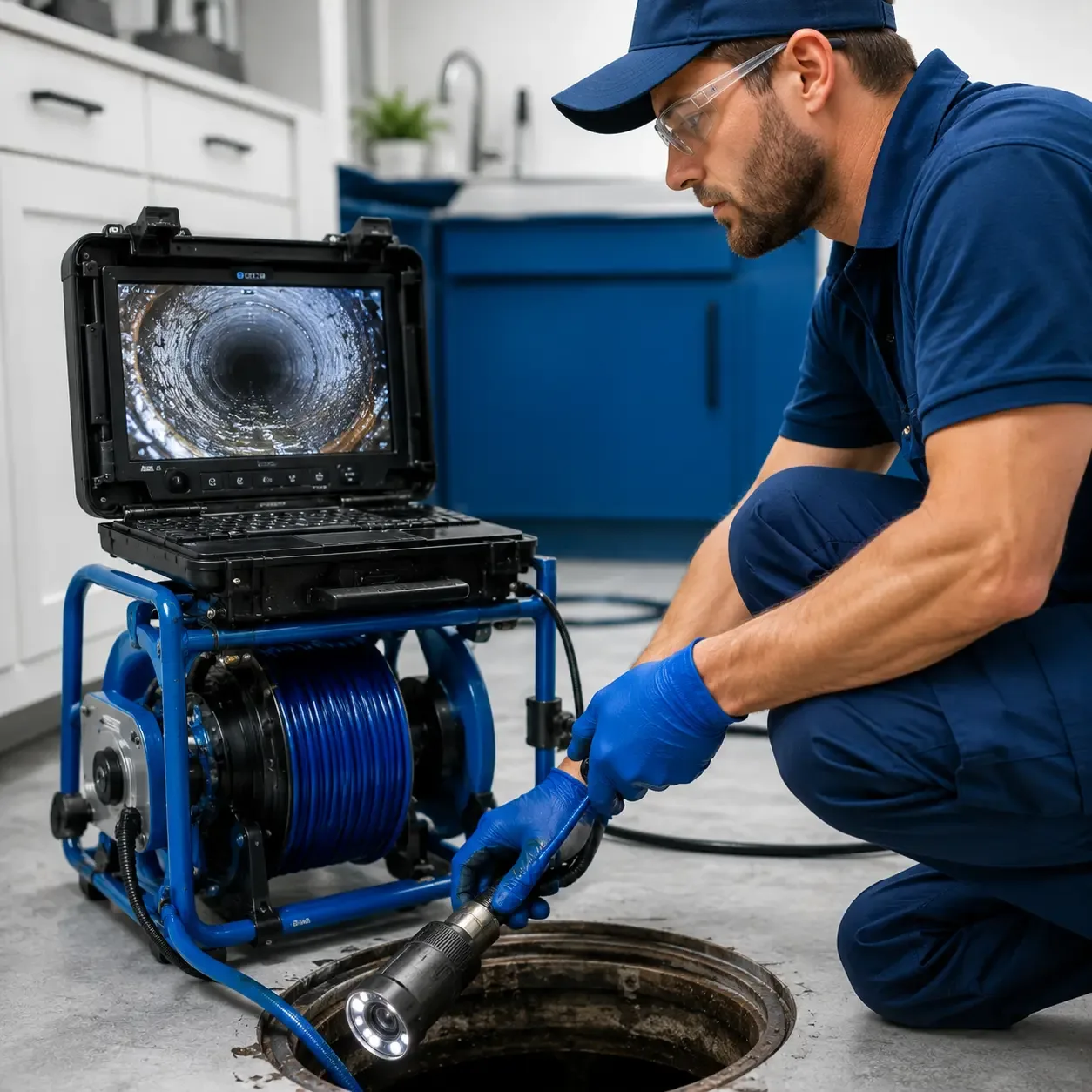 Pipe Relining professionals serving Miami, NM